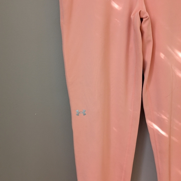 2/$20 Under armour movement joggers - Picture 4 of 5